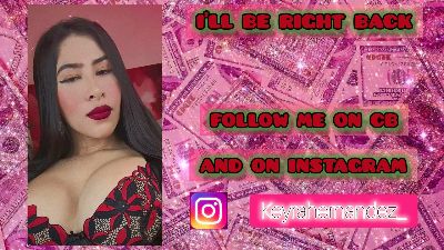 Esmeralda_h live cam on Cam4