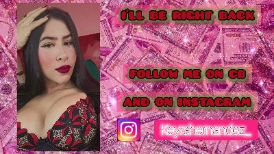 Esmeralda_h live cam on Cam4