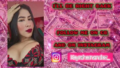 Esmeralda_h live cam on Cam4