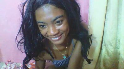 Esmeraldah live cam on Cam4