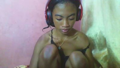 Esmeraldah live cam on Cam4