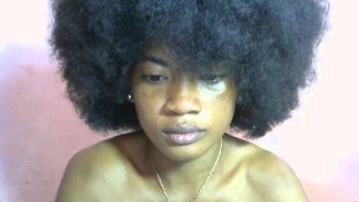Esmeraldah live cam on Cam4