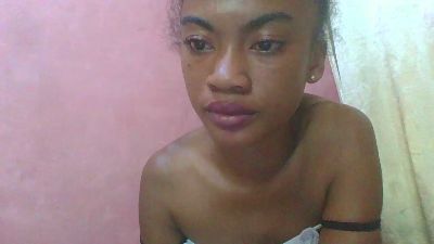 Esmeraldah live cam on Cam4