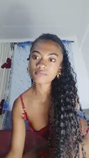 Esmeraldah live cam on Cam4