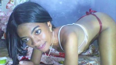 Esmeraldah live cam on Cam4