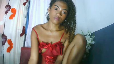 Esmeraldah live cam on Cam4