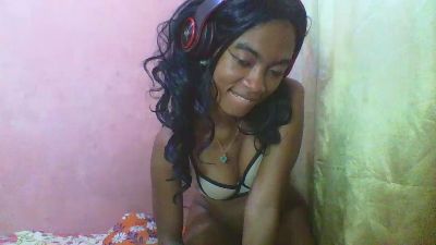 Esmeraldah live cam on Cam4