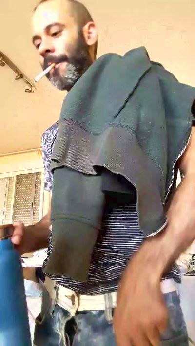 EspantanenasXx live cam on Cam4
