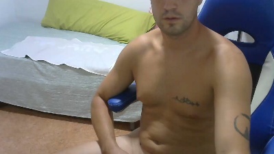 Espectro33 live cam on Cam4