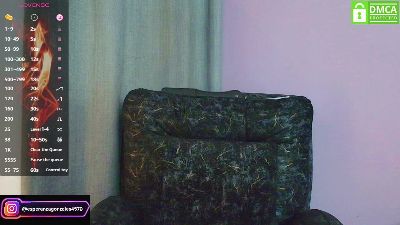 Esperancita4570 live cam on Cam4