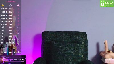 Esperancita4570 live cam on Cam4