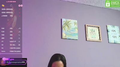 Esperancita4570 live cam on Cam4