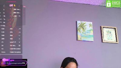 Esperancita4570 live cam on Cam4
