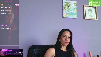 Esperancita4570 live cam on Cam4