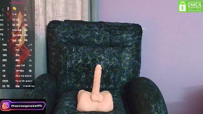 Esperancita4570 live cam on Cam4