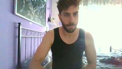 EsseNa93 live cam on Cam4