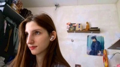 EssieCackowski live cam on Cam4