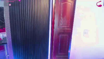 Estefa_Stealth live cam on Cam4