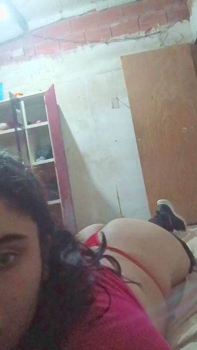 Estefi54 live cam on Cam4