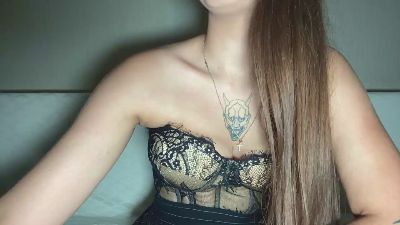 EstelaKrogmann live cam on Cam4