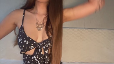 EstelaKrogmann live cam on Cam4