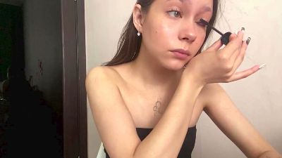EstelaSinn live cam on Cam4