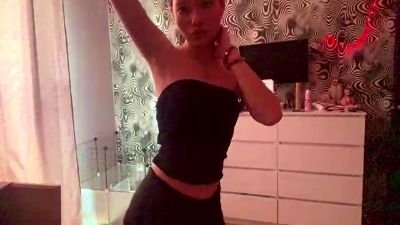EstelaSinn live cam on Cam4