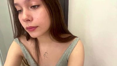 EstelaSinn live cam on Cam4