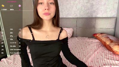 EstelaSinn live cam on Cam4