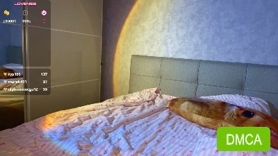 EstelaSinn live cam on Cam4
