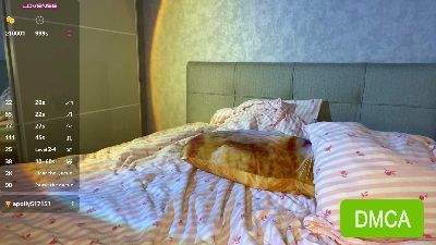 EstelaSinn live cam on Cam4