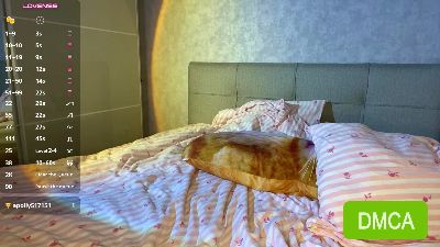 EstelaSinn live cam on Cam4