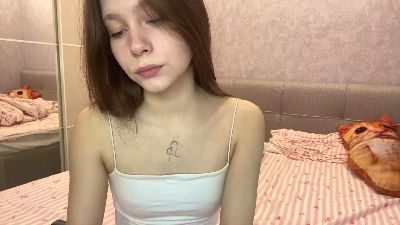 EstelaSinn live cam on Cam4