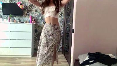 EstelaSinn live cam on Cam4