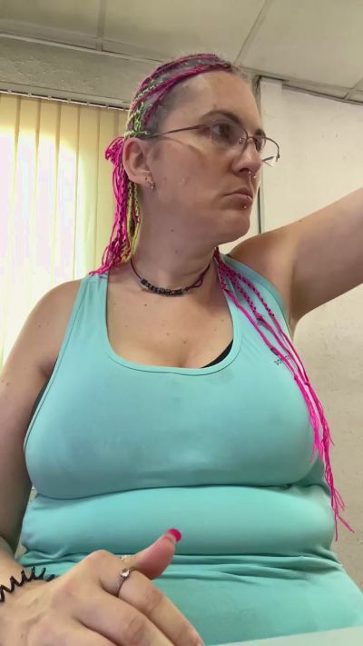 Estela_p live cam on Cam4