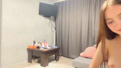 EstellGreenlee live cam on Cam4