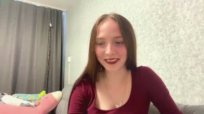 EstellGreenlee live cam on Cam4