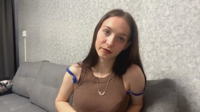 EstellGreenlee live cam on Cam4