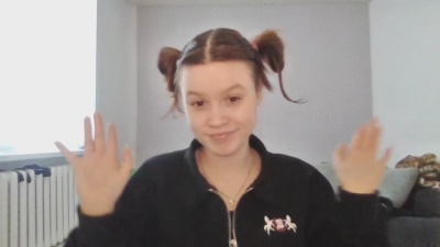 EstellHeather Live Cam on Cam4