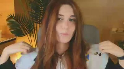 EstellaKho live cam on Cam4