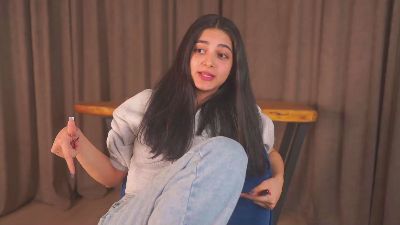 EstelleSchoggen live cam on Cam4