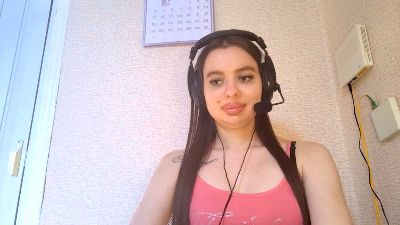 EsterPentecost webcam