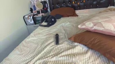 EsterPolite live cam on Cam4