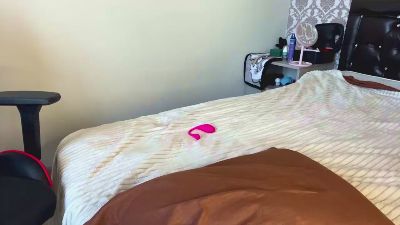 EsterPolite live cam on Cam4