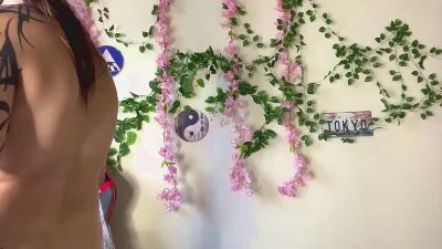 EsterPolite live cam on Cam4