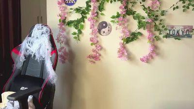 EsterPolite live cam on Cam4