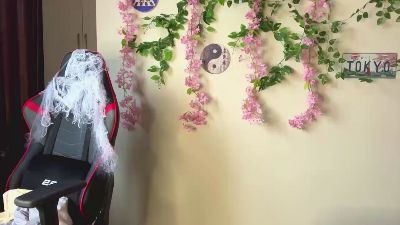 EsterPolite live cam on Cam4