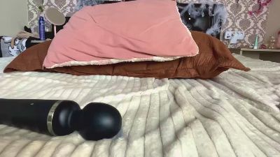 EsterPolite live cam on Cam4