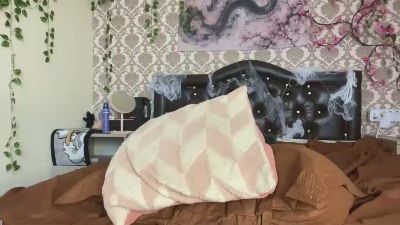 EsterPolite live cam on Cam4