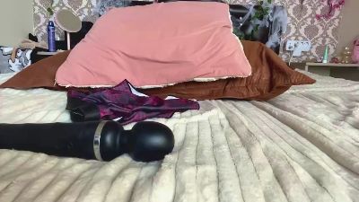 EsterPolite live cam on Cam4